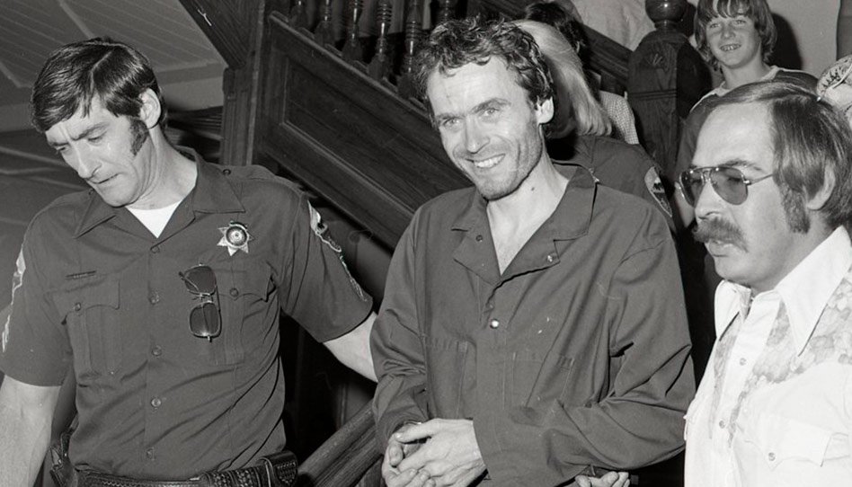 Ted Bundy